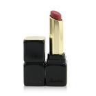 Batom Guerlain Kisskiss Tender Matte 214 Romantic Nude 2,8g