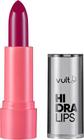 Batom hidra lips rosa intenso vult 3,6g