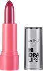 Batom hidra lips rosa pink vult 3,6g
