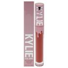 Batom Kylie Cosmetics Matte Liquid 505 Autumn Matte