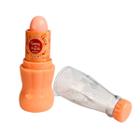 Batom Lip Balm Laranja Magic Trick Turma Da Lu Refrigerante