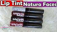 Batom lip tint Vermelho 3,9ml  Natura