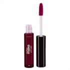 Batom Lip Tint Vermelho Paixão Matte Efeito Natural 5Ml