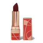 Batom Lipstick Semi-Matte Océane Capri Vinho Godness 3,5G