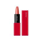 Batom Lipstick TechnoSatin Shiseido 402 Chatbot 3,3g