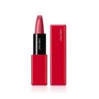 Batom Lipstick TechnoSatin Shiseido 409 Harmonic 3,3g