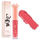 Batom Líquido Bruna Tavares Bt Minnie Mouse Hug Me 5ml