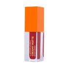 Batom Líquido Creamy Matte Mari Maria 3,8Ml Makeup Bling