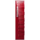 Batom Líquido De Longa Duração Vinyl Ink Cor 10 Lippy