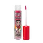 Batom Líquido Efeito Matte Nº 05 Coleção Betty Boop Safira