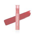 Batom Líquido ETUDE Fixing Tint 05 Midnight Mauve - À Prova D'Água