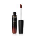 Batom Liquido Eudora Glam Matte Tint CASTANHO DIVINE 4ml (NOVO)