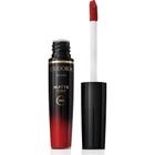 Batom líquido glam matte tint 4g