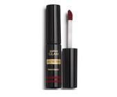 Batom Líquido Glam Matte Tint Bordô Intenso 4ml - eudora