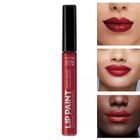 Batom Líquido Lip Paint Ultra Color Avon