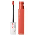 Batom Líquido Longa Duração Maybelline SuperStay Matte Ink