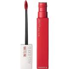 Batom Líquido Longa Duração Maybelline Superstay Matte Ink