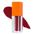 Batom Líquido Mari Maria Makeup Creamy Matte Red Carpet 4Ml