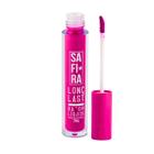 Batom Líquido Matte 7ml Long Last Nº 6 Rosa Pink Safira