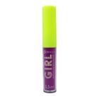 Batom Líquido Matte Com Manteiga de Karitê 3,5ml Girls Just Wanna Have Fun Dalla