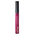 Batom Liquido Matte Glitter Effect Avon Power Stay 7ml - Malva Luminoso