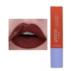 Batom Líquido Matte Longa Duração Feels Mood HB8530 Ruby Rose 5ml