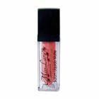 Batom Líquido Matte Miss Lary ML412 Canela 4ml