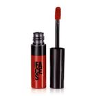 Batom Líquido Matte Natura Faces Longa Duração Red Love 5,5Ml