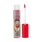 Batom Líquido Matte Nº 04 Sofancy Coleção Betty Boop Safira