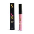 Batom liquido matte Suelen Makeup S Beauty cor Jessica