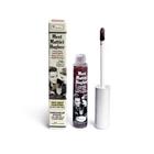 Batom Líquido Matte TheBalm Meet Matte Hughes - Fierce - 7,5ml