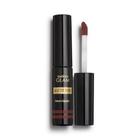 BATOM LÍQUIDO MATTE TINT GLAM CASTANHO IMPONENTE, 4ML 18hs - Eudora