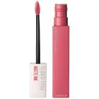 Batom Líquido Maybelline SuperStay Matte Ink -COR 15 Lover