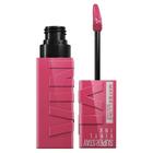 Batom Líquido Maybelline Superstay Vinyl Ink 20 Coy 4,2ml