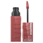 Batom Líquido Maybelline Superstay Vinyl Ink 35 Cheeky 4,2ml