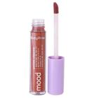 Batom liquido mood hb566-s 14 / ruby rose