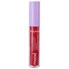 Batom Liquido Mood - Ruby Rose - Wish Hb566S17