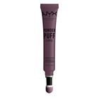 Batom Líquido NYX PROFESSIONAL MAKEUP Powder Puff Lippie - Alta Durabilidade