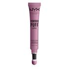 Batom Líquido NYX PROFESSIONAL MAKEUP Powder Puff Lippie