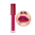 Batom Líquido Pink Peônia Niina Secrets Eudora 4ml