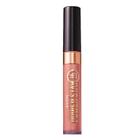 Batom Líquido Power Stay Nude Caramelito 7ml Avo