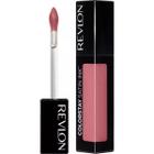 Batom Líquido Revlon ColorStay Satin Ink 009 Speak Up