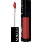 Batom Líquido Revlon Colorstay Satin Ink 013 Holy Pumpkin