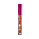 Batom Líquido Ruby Kisses Power Matte Coral Love 2,5ml