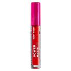 Batom Líquido Ruby Kisses Power Matte Oh My Red