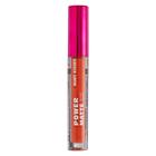 Batom Líquido Ruby Kisses Power Matte