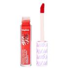 Batom Líquido Semi Matte Stay Fix Electra Ruby Rose 3,2ml