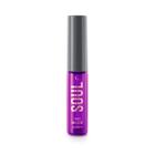 Batom Líquido SOUL Tint Mood Uva Relax 5,5ml - Eudora