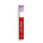 Batom Liquido Top Beauty Lip Cream Color Stay Cor 01