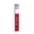 Batom Liquido Top Beauty Lip Cream Color Stay Cor 06